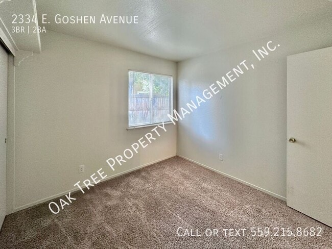 Building Photo - 2334 E Goshen Ave