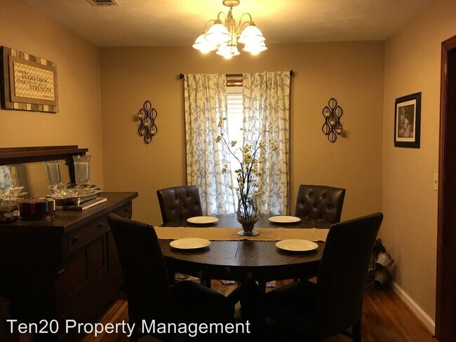 Building Photo - 3 br, 2 bath House - 1712 50th St