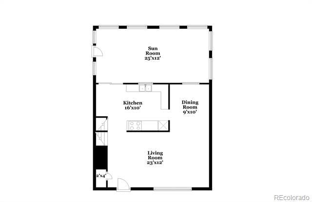 Building Photo - 5821 W 111th Ave