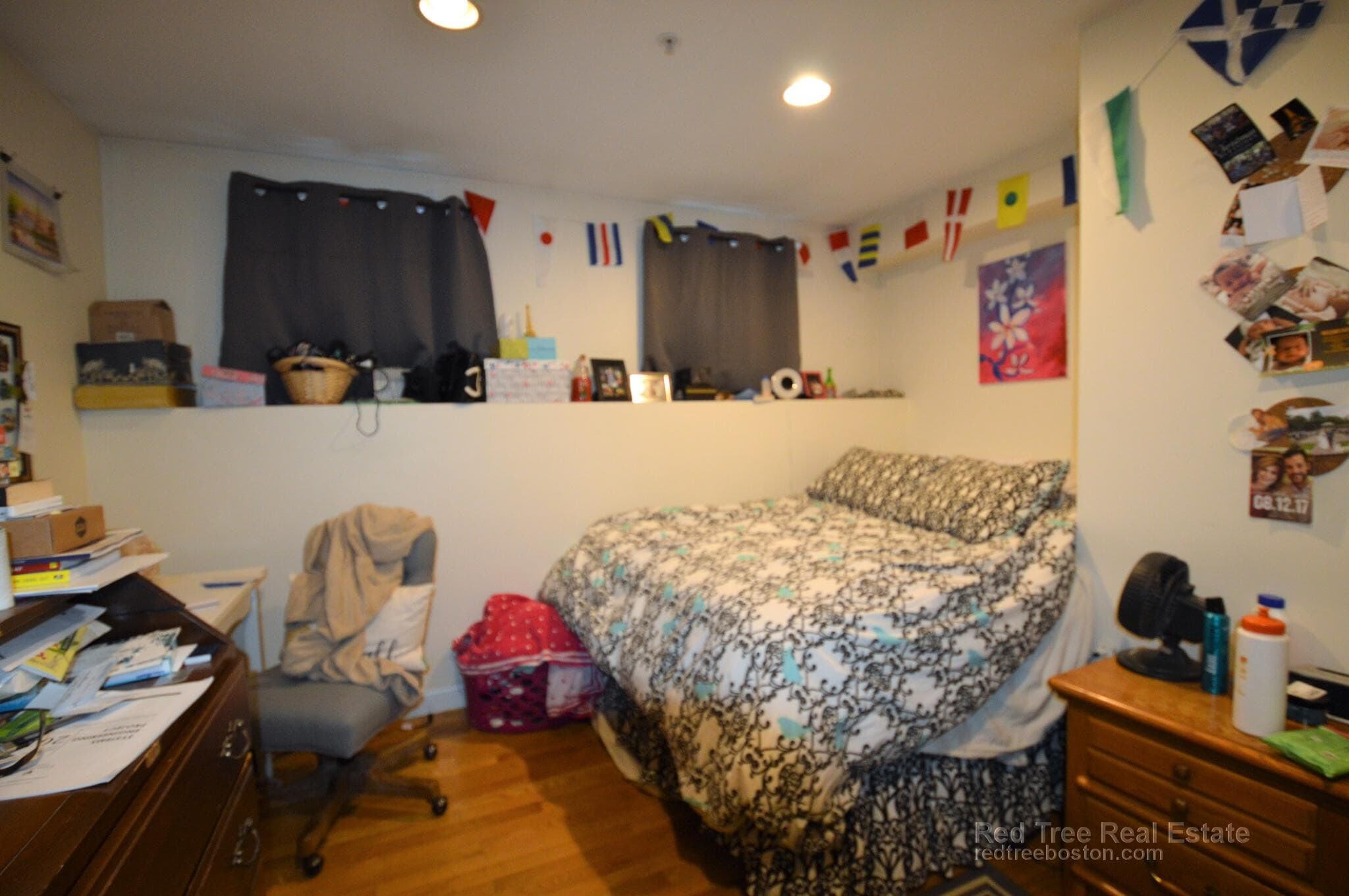 Building Photo - 1801 Beacon St