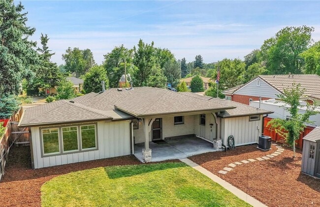 Building Photo - 3BD, 3BA Home Near Central Park with Bonus Casita