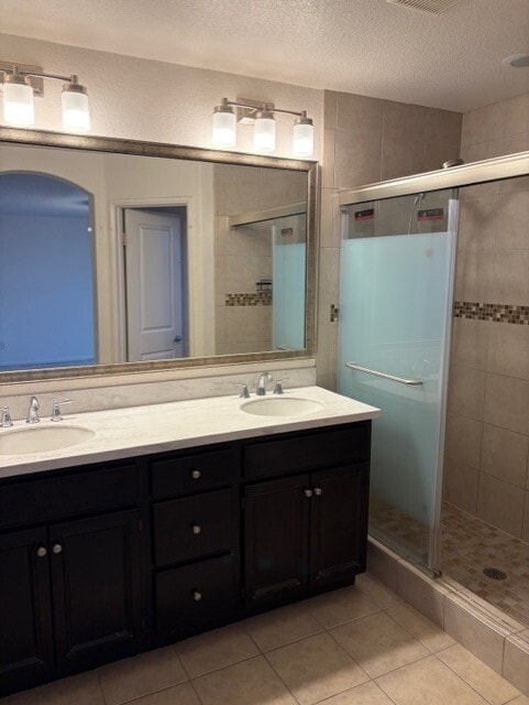 Master Bathroom - 14103 Brent Wilsey Pl