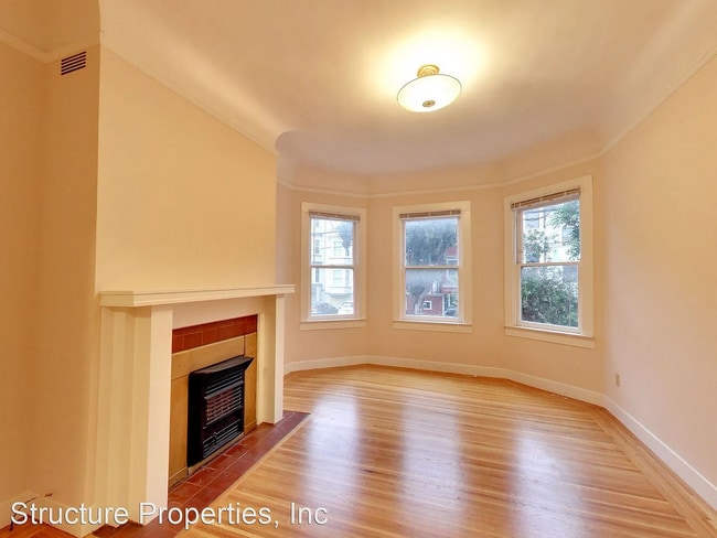 Building Photo - 478 Sanchez St