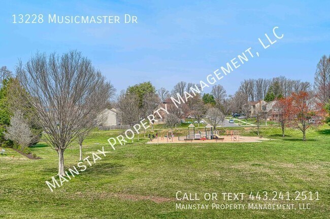 Building Photo - 13228 Musicmaster Dr