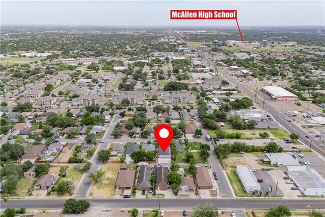 Building Photo - 2409 W Hackberry Ave