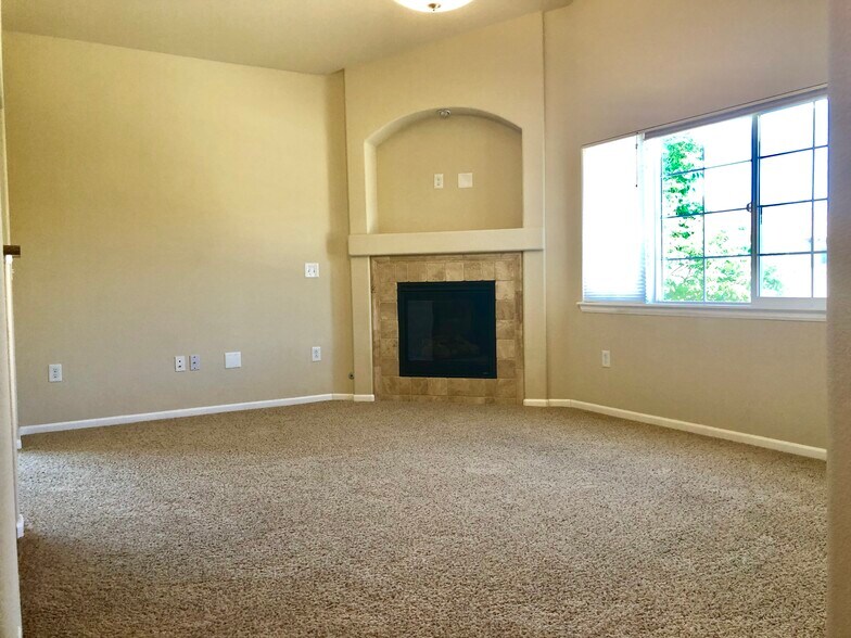 Living room 3 - 5039 Brookfield Dr