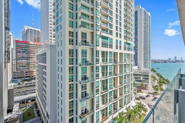Building Photo - 300 Biscayne Boulevard Way