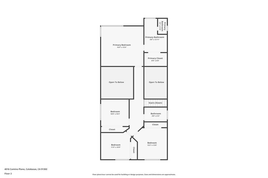 Building Photo - 4016 Cam Plano