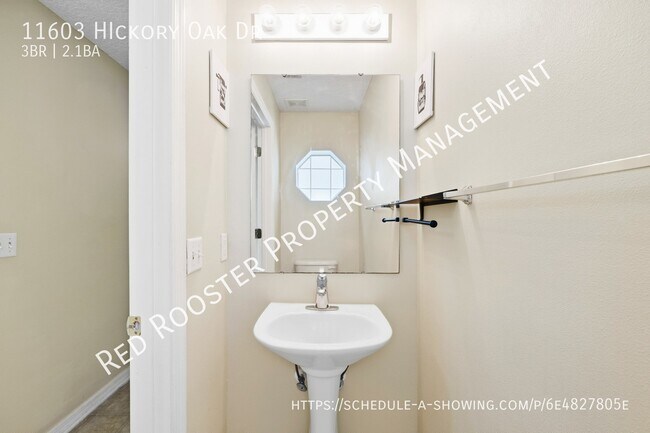 Building Photo - 11603 Hickory Oak Dr
