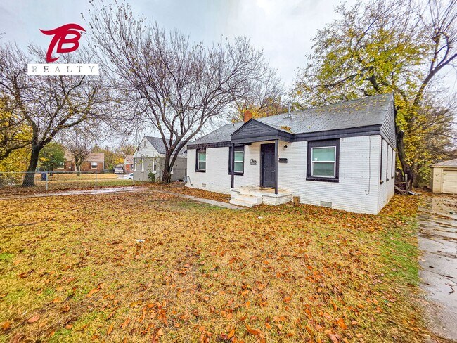 Building Photo - Charming 3 Bed home for lease!