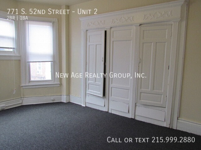 Building Photo - Spacious 2 bedroom near 52nd and Baltimore...