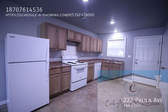 Building Photo - 222 Paula Ave