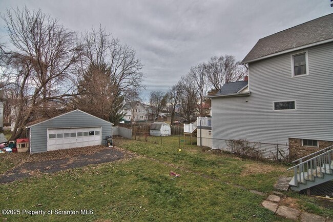 Building Photo - 1343 Monsey Ave