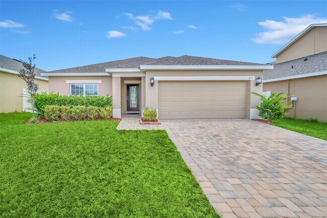Primary Photo - 473 Ogelthorpe Dr