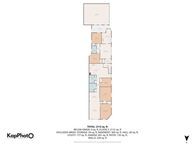 Building Photo - 6259 W Peterson Ave