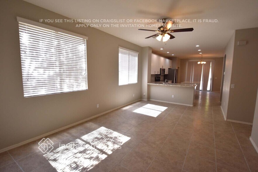 Building Photo - 4162 S Ponderosa Dr