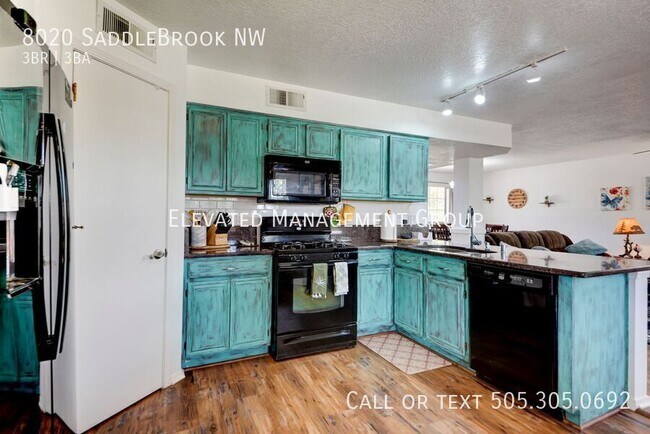 Building Photo - 8020 Saddlebrook Ave NW