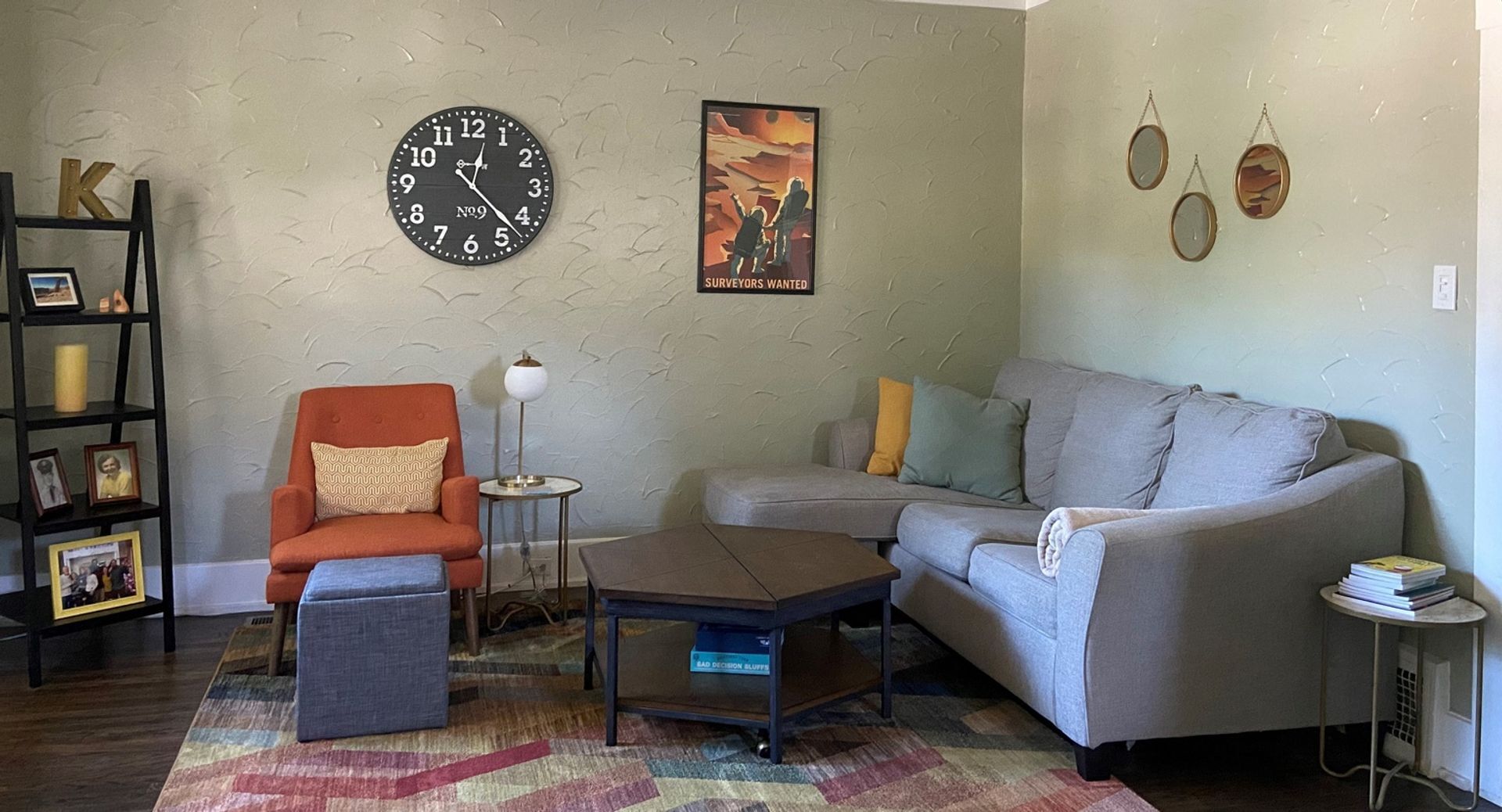 Building Photo - 1554 Osceola St