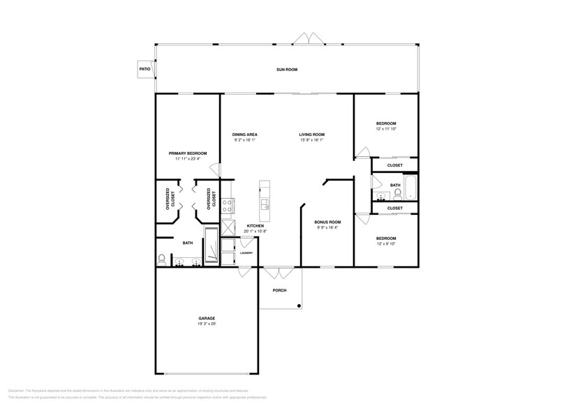 Building Photo - 104 Colorado Cir