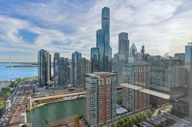 Building Photo - 474 N Lake Shore Dr