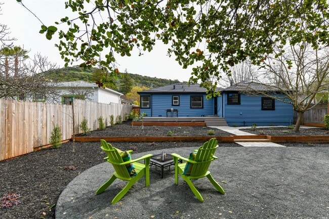 Building Photo - 1509 Banks Ave