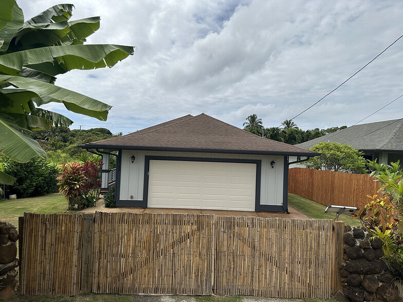 Building Photo - 4614 Haleilio Rd