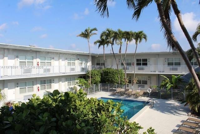 Building Photo - 8000 NE Bayshore Ct