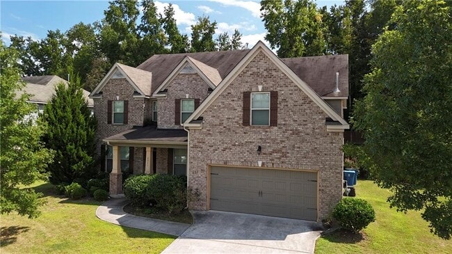 Building Photo - 2971 Canyon Glen Way