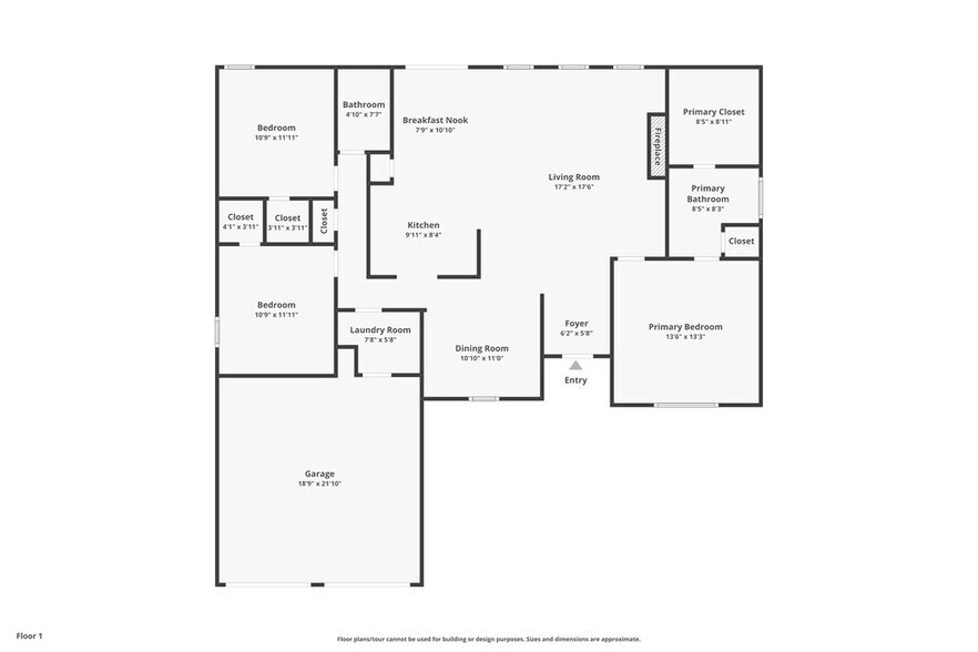 Building Photo - 12037 Serenade Ct