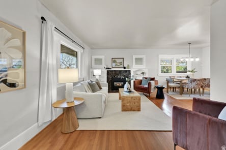 Building Photo - The Cottage