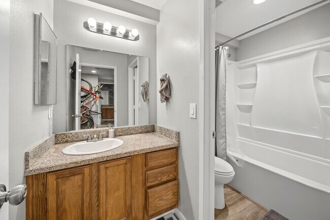 Building Photo - AVAILABLE JULY - 3 Bed / 2 Bath CLOSE TO CAL POLY