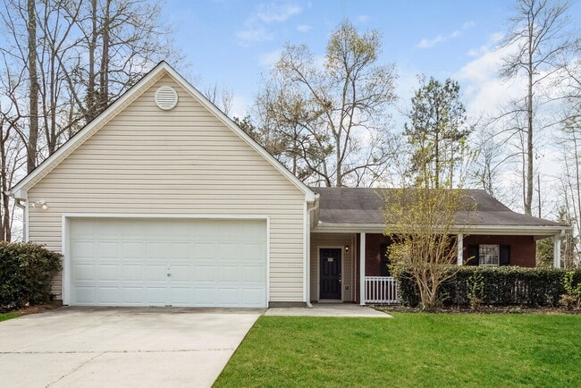 Building Photo - 4171 Edenbrooke Cir SW