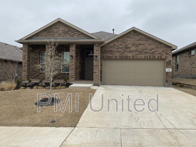 Building Photo - 249 Irish Moss Dr