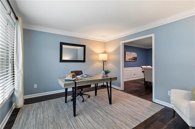 Building Photo - 5119 Verbena Dr