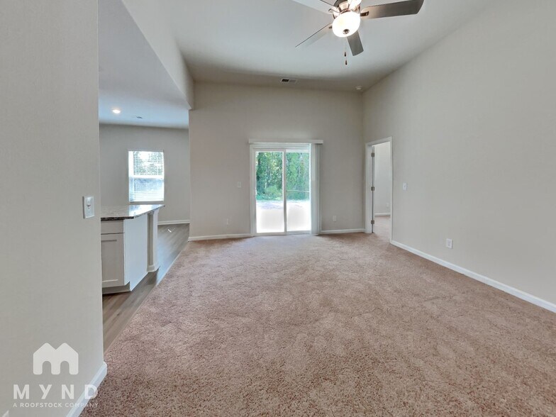 Building Photo - 200 Taverners Ln