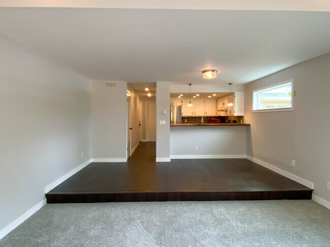 Dining room - 237 Shepard Way NW