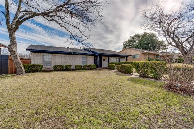 Building Photo - 1614 Matagorda Dr