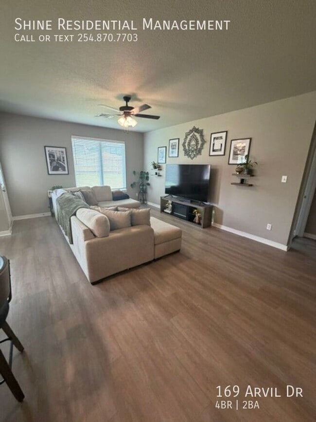 Building Photo - 169 Arvil Dr