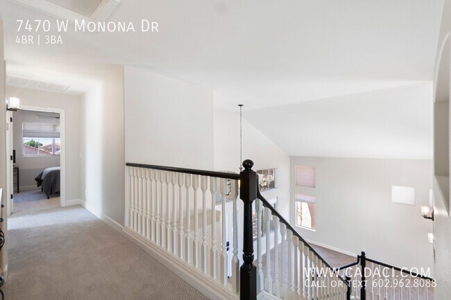Building Photo - 7470 W Monona Dr
