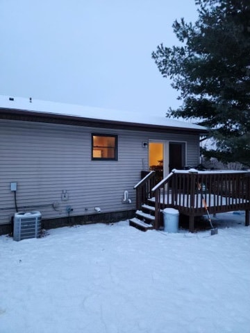 Building Photo - Heitman View Duplexes