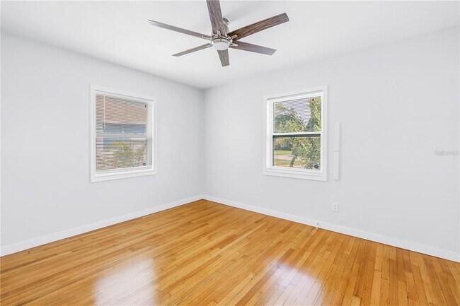 Building Photo - 3301 43rd St