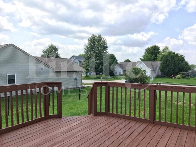 Building Photo - 10703 Regis Ct