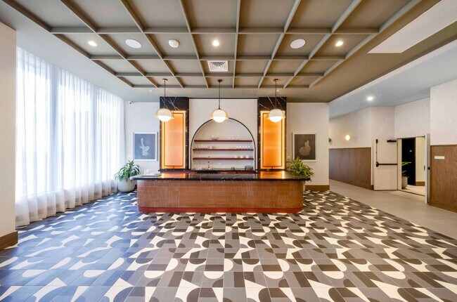 Building Photo - 601 N Miami Ave