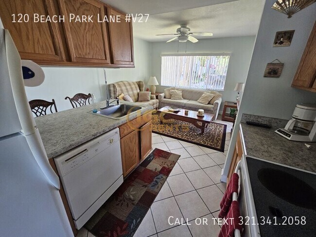 Building Photo - 120 Beach Park Ln