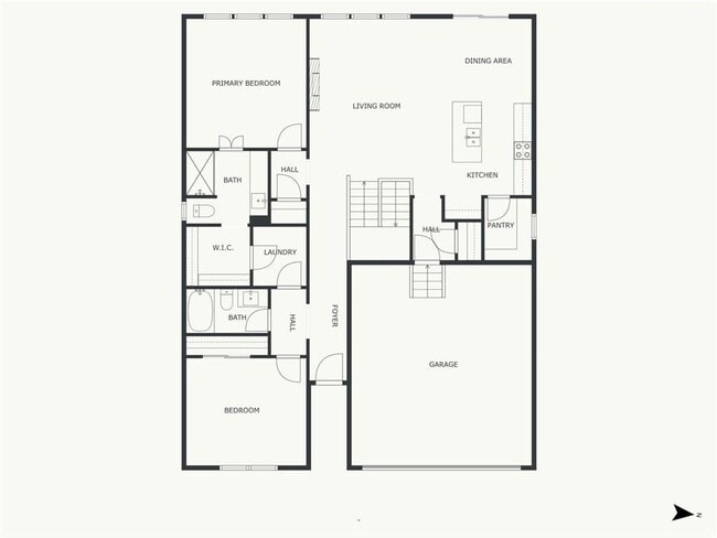 Building Photo - {17756} Brand New Reverse 1.5 + Finished Basement + Community Pool