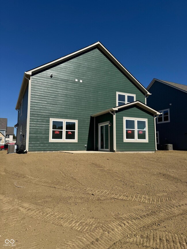 Building Photo - 7581 Fallsworth Dr