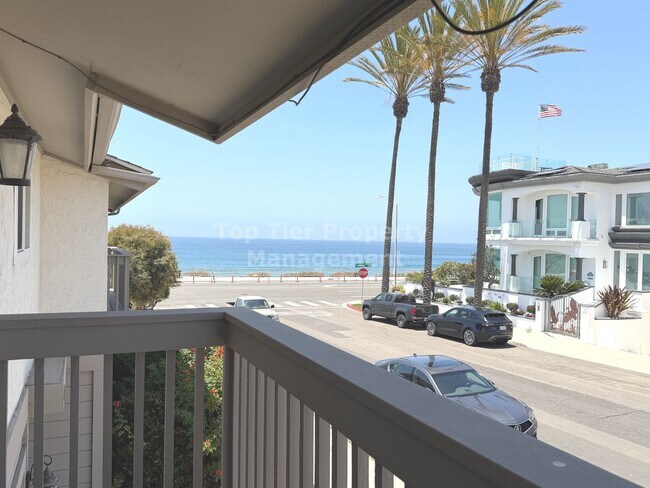 Building Photo - ***Beautiful Oceanfront 3 bed, 2 bath, 2,076 sqft House in Carlsbad Village - Available 06/15***