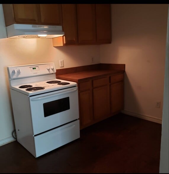 Kitchen - 2200 E Trinity Mills Rd