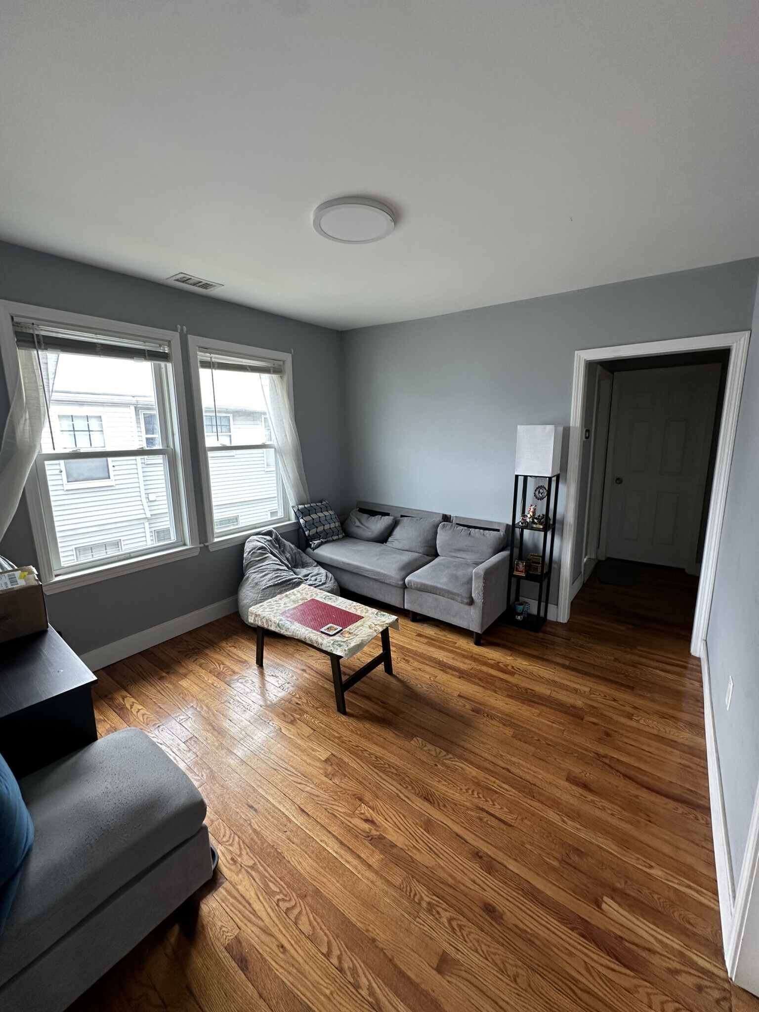 Building Photo - 36 Faneuil St