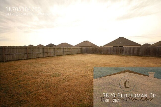 Building Photo - 3820 Glitterman Dr